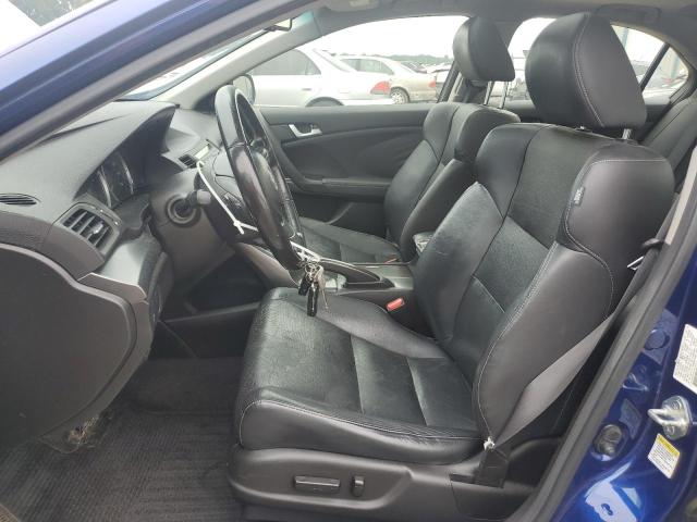 Photo 7 from auction – 2012 ACURA TSX TECH with VIN JH4CU2F61CC019117