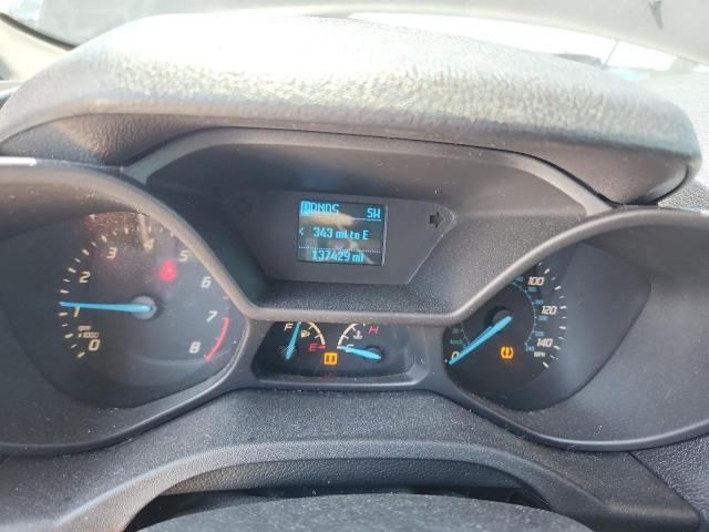 Photo 9 from auction – 2016 FORD TRANSIT CO with VIN NM0GE9F7XG1237251