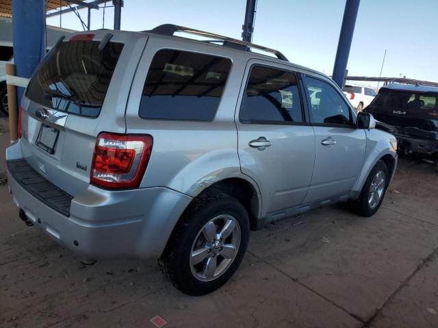 صورة رقم 3 من المزاد - 2012 FORD ESCAPE LIM مع VIN 1FMCU0EG6CKC23963