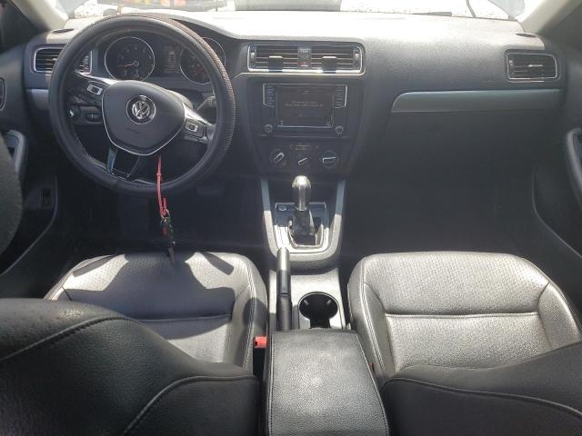 Photo 8 from auction – 2017 VOLKSWAGEN JETTA SE with VIN 3VWDB7AJ2HM201996