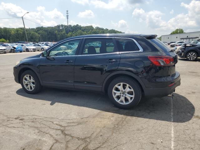 Photo 2 from auction – 2013 MAZDA CX-9 TOURI with VIN JM3TB2CV4D0412686