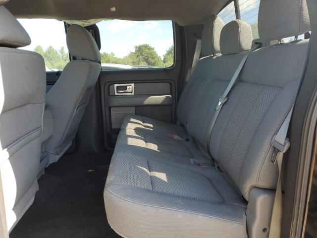 Photo 10 from auction – 2011 FORD F150 SUPER with VIN 1FTFW1ET8BFB14961