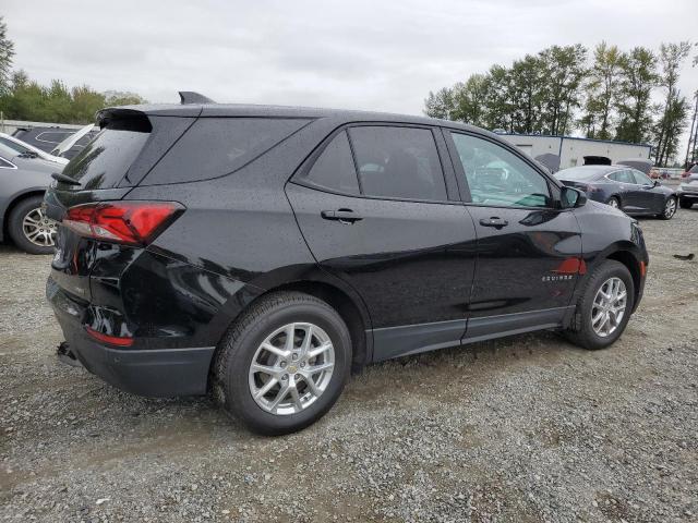Photo 3 from auction – 2022 CHEVROLET EQUINOX LS with VIN 2GNAXSEV6N6147672
