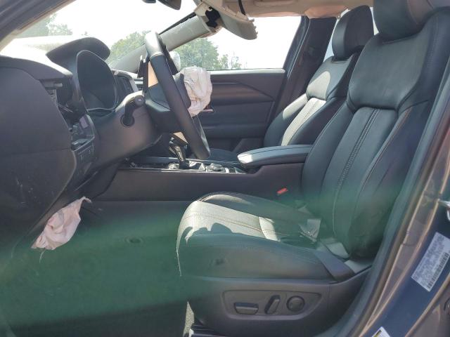 Photo 7 from auction – 2025 MAZDA CX-50 PREM with VIN 7MMVABDYXSN326134