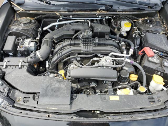 Photo 11 from auction – 2023 SUBARU IMPREZA PR with VIN 4S3GTAV61P3705651