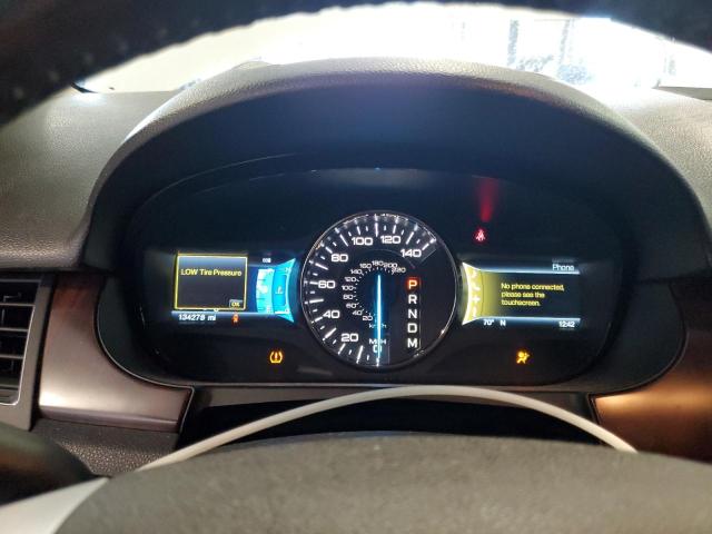 Photo 9 from auction – 2012 FORD EDGE LIMIT with VIN 2FMDK3KCXCBA59639