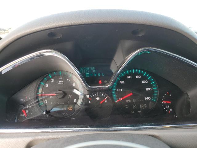 Photo 9 from auction – 2015 CHEVROLET TRAVERSE L with VIN 1GNKRHKD4FJ369662