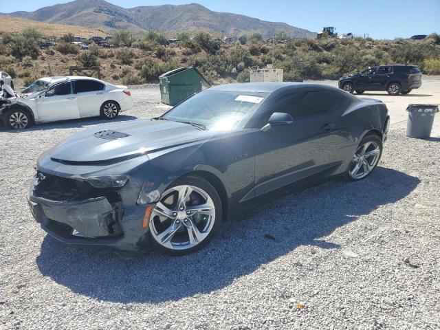 CHEVROLET CAMARO LT1 2023 with VIN 1G1FF1R75P0116392 - Photo from auction