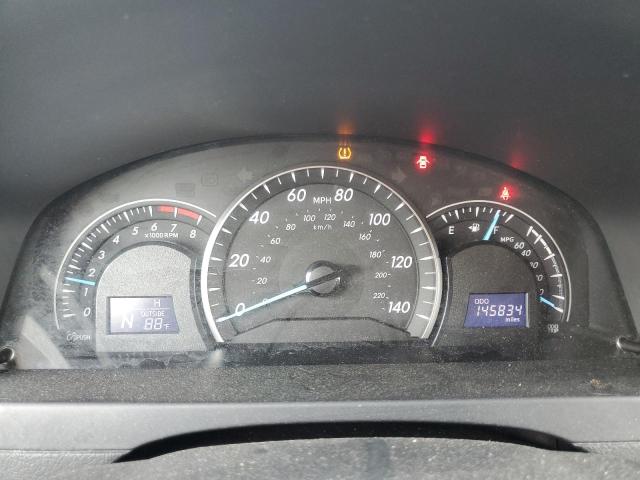 Photo 9 from auction – 2012 TOYOTA CAMRY BASE with VIN 4T4BF1FK2CR212869