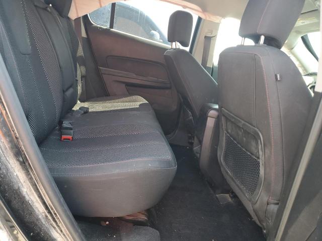Photo 11 from auction – 2015 CHEVROLET EQUINOX LT with VIN 2GNFLFEK0F6156366