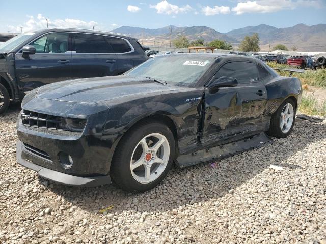 Photo 1 from auction – 2011 CHEVROLET CAMARO LT with VIN 2G1FB1ED1B9110627