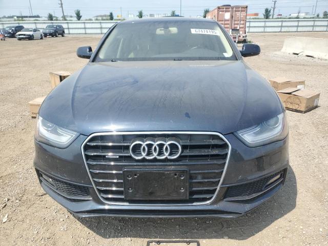 Photo 5 from auction – 2015 AUDI A4 PREMIUM with VIN WAUFFAFL3FA073749