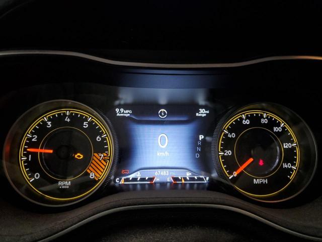 Photo 9 from auction – 2019 JEEP CHEROKEE T with VIN 1C4PJMBX2KD196385