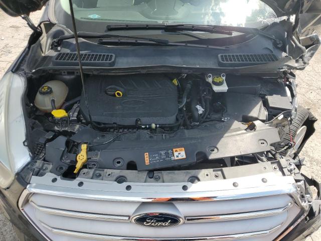 Photo 12 from auction – 2018 FORD ESCAPE SE with VIN 1FMCU0GD2JUC70945