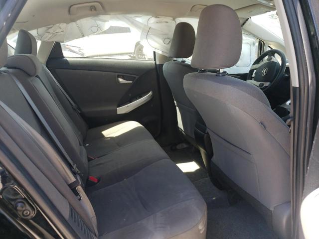 Photo 11 from auction – 2015 TOYOTA PRIUS with VIN JTDKN3DUXF0461501