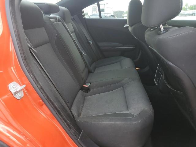 Photo 10 from auction – 2019 DODGE CHARGER SXT with VIN 2C3CDXBG2KH720035