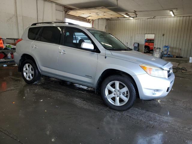 Photo 4 from auction – 2007 TOYOTA RAV4 LIMIT with VIN JTMZK31V475005955