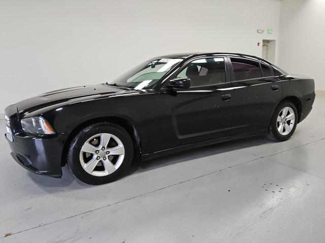 DODGE CHARGER SE 2014 with VIN 2C3CDXBG7EH358370 - Photo from auction