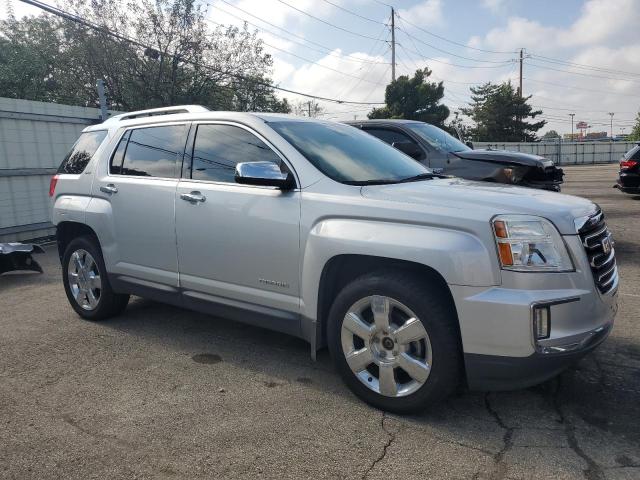 Photo 4 from auction – 2016 GMC TERRAIN SL with VIN 2GKFLUE3XG6184218