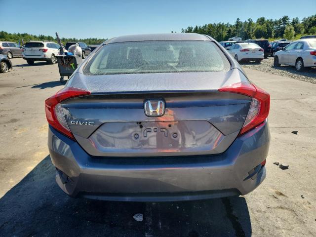 Photo 6 from auction – 2016 HONDA CIVIC LX with VIN 19XFC2F5XGE017955