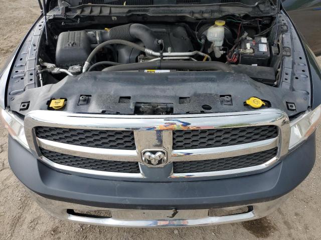 Photo 11 from auction – 2017 RAM 1500 ST with VIN 1C6RR7FT3HS696402