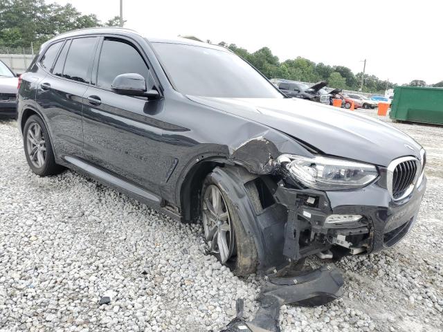 Photo 4 from auction – 2019 BMW X3 SDRIVE3 with VIN 5UXTR7C5XKLR53785