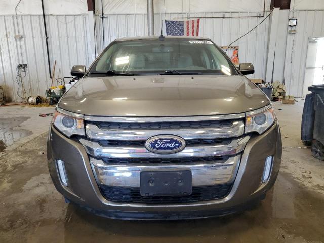 Photo 5 from auction – 2014 FORD EDGE SEL with VIN 2FMDK3JC8EBB28557