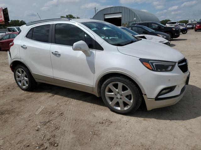 Photo 4 from auction – 2017 BUICK ENCORE PREMIUM with VIN KL4CJHSB4HB047162