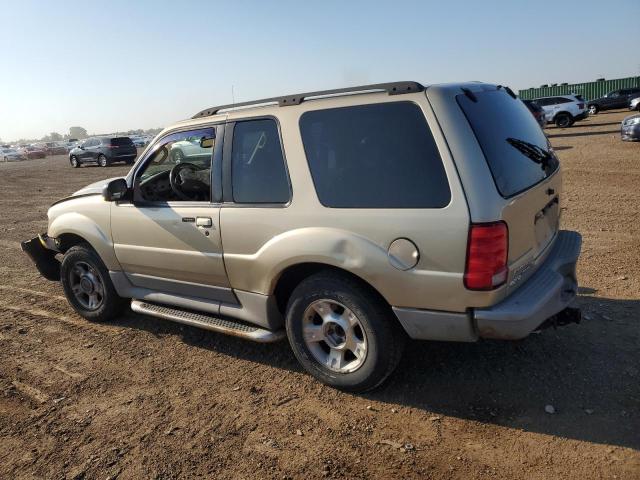Photo 2 from auction – 2003 FORD EXPLORER S with VIN 1FMYU60E03UA49181