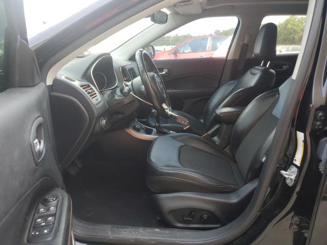 Zdjęcie 7 z aukcji – 2020 JEEP COMPASS LA z VIN 3C4NJDBB8LT251770