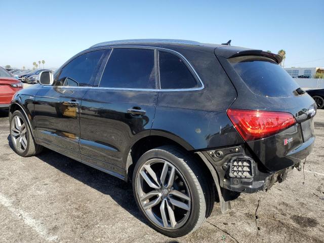 Zdjęcie 2 z aukcji – 2015 AUDI SQ5 PRESTI z VIN WA1VGAFP7FA079031