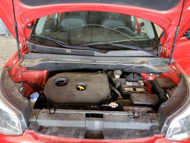 Photo 12 from auction – 2017 KIA SOUL + with VIN KNDJP3A50H7451511