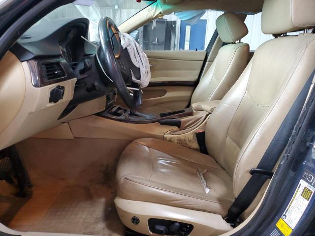 Photo 7 from auction – 2006 BMW 330 XI with VIN WBAVD33596KV62878