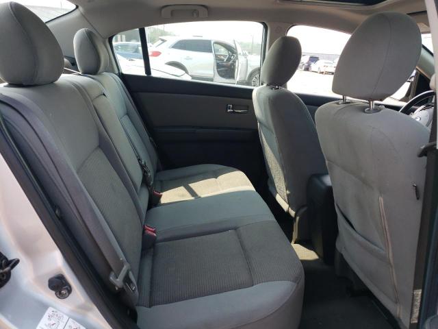 Photo 10 from auction – 2011 NISSAN SENTRA 2.0 with VIN 3N1AB6AP4BL720567