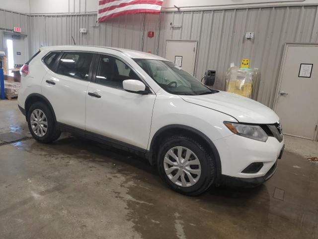 Photo 4 from auction – 2016 NISSAN ROGUE S with VIN KNMAT2MV7GP683247