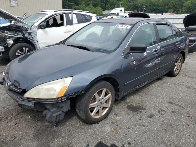 HONDA ACCORD EX 2003 with VIN 1HGCM66553A069211 - Photo from auction