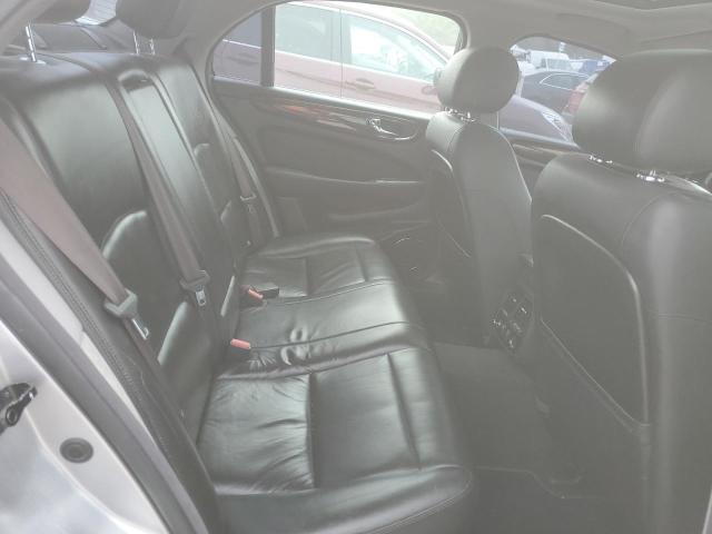 Photo 10 from auction – 2004 JAGUAR XJR S with VIN SAJEA73B14TG08384