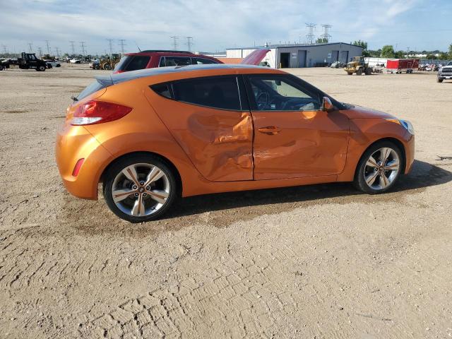 Photo 3 from auction – 2016 HYUNDAI VELOSTER with VIN KMHTC6AD5GU258876