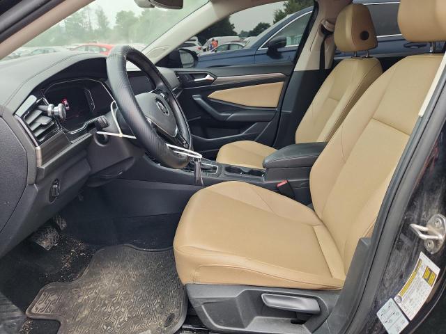 Photo 7 from auction – 2019 VOLKSWAGEN JETTA SEL with VIN 3VWEB7BU7KM203618
