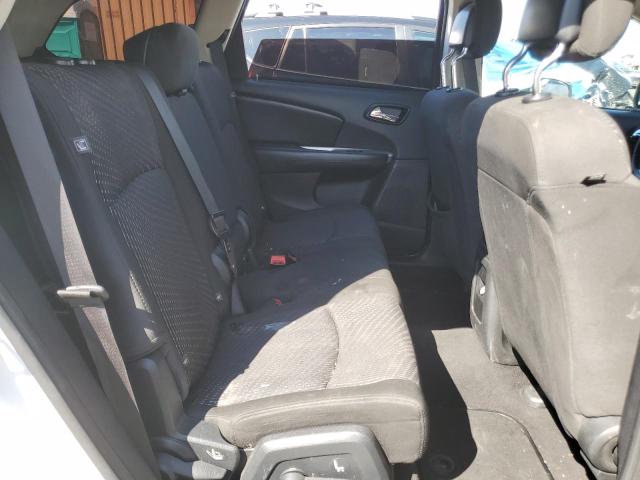 Photo 10 from auction – 2016 DODGE JOURNEY CR with VIN 3C4PDCGG4GT158751