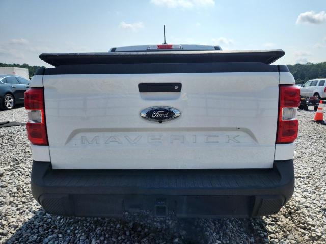 Photo 6 from auction – 2023 FORD MAVERICK X with VIN 3FTTW8E94PRA99501