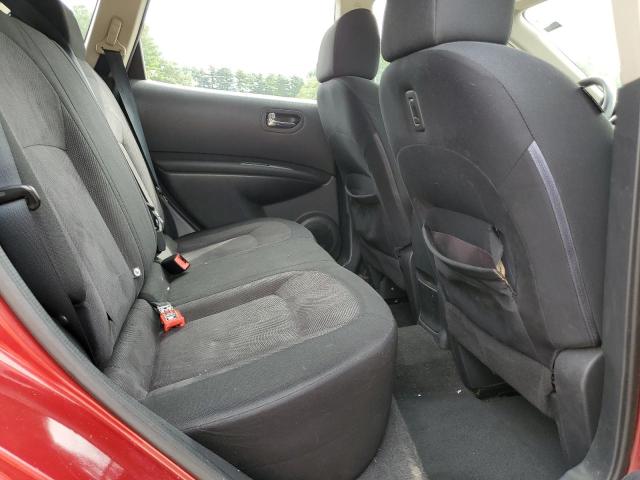 Photo 11 from auction – 2011 NISSAN ROGUE S with VIN JN8AS5MV3BW270989
