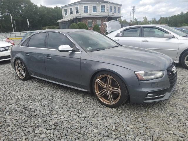 Photo 4 from auction – 2013 AUDI S4 PREMIUM with VIN WAUBGAFL0DA102908