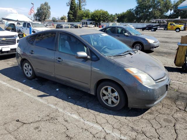 Photo 4 from auction – 2008 TOYOTA PRIUS with VIN JTDKB20U983306867