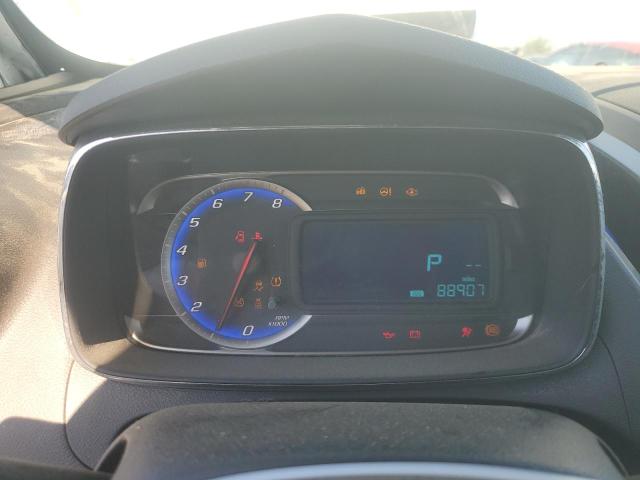Фото 9 с аукциона – 2015 CHEVROLET TRAX 1LS с VIN 3GNCJPSB4FL256906