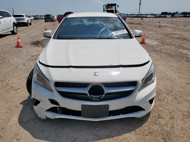 Photo 5 from auction – 2016 MERCEDES-BENZ CLA 250 with VIN WDDSJ4EB4GN325373
