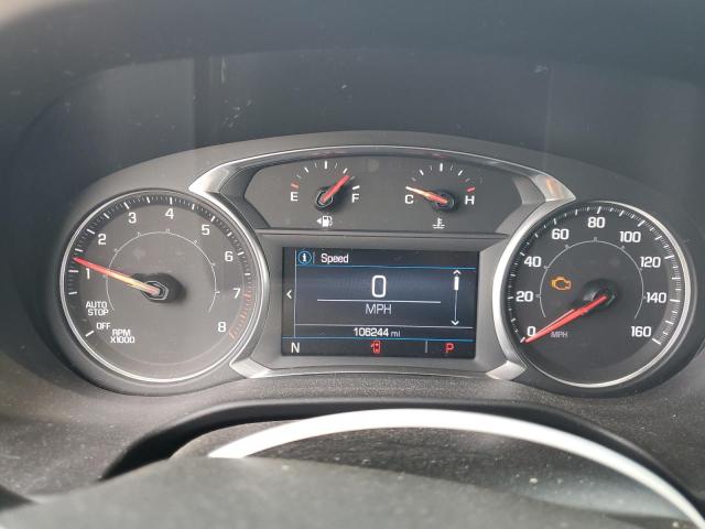 Photo 9 from auction – 2021 GMC ACADIA SLE with VIN 1GKKNKLS9MZ159978