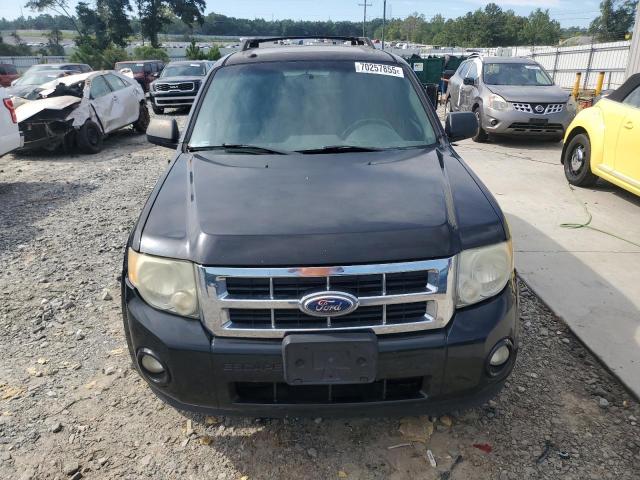 Photo 5 from auction – 2011 FORD ESCAPE XLT with VIN 1FMCU0DG4BKB08665
