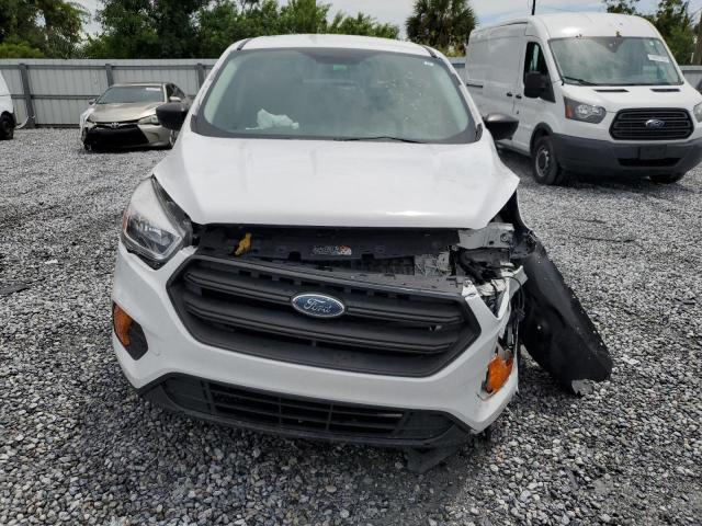 Photo 5 from auction – 2017 FORD ESCAPE S with VIN 1FMCU0F72HUC97391