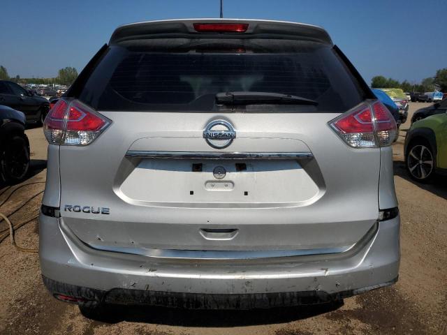 Photo 6 from auction – 2016 NISSAN ROGUE S with VIN 5N1AT2MT4GC855624